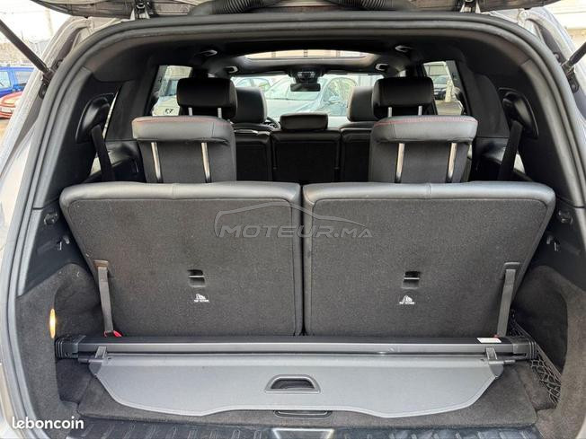 Mercedes-Benz GLB Diesel Automatique 2022