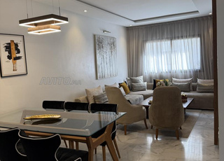 🏡 À Vendre – Bel Appartement au Quartier du Parc