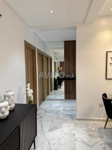 🏡 À Vendre – Bel Appartement au Quartier du Parc - 2