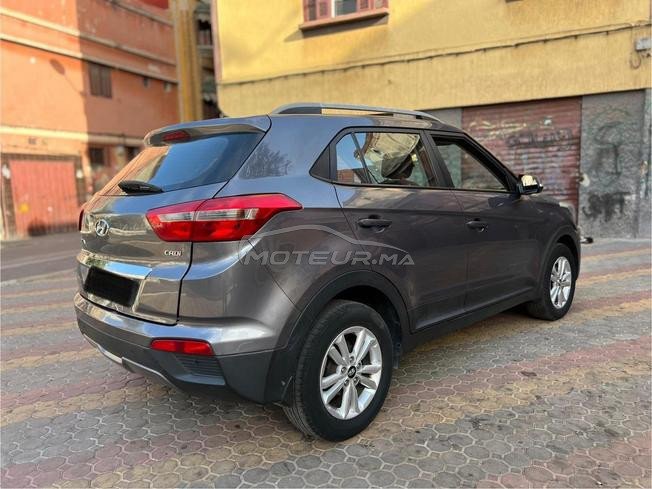 Hyundai Creta Diesel
