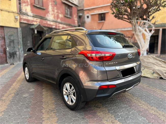 Hyundai Creta Diesel