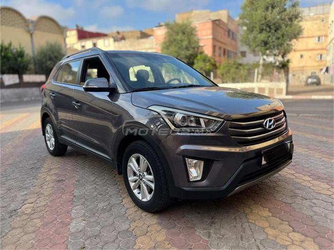 Hyundai Creta Diesel
