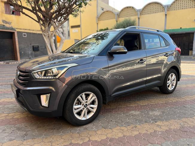 Hyundai Creta Diesel