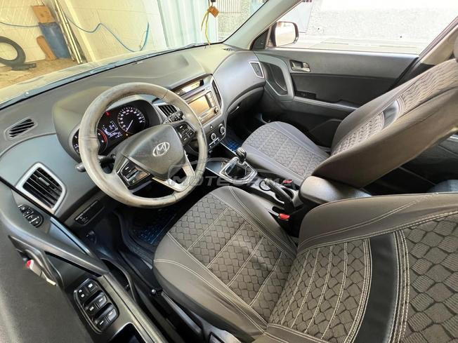 Hyundai Creta Diesel