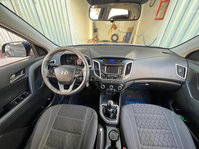Hyundai Creta Diesel