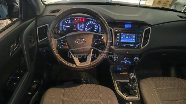 Hyundai Creta Diesel