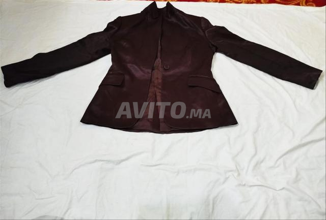 ڤيست نسائية Pedro del Hierro – Taille 40 – أنيقة 