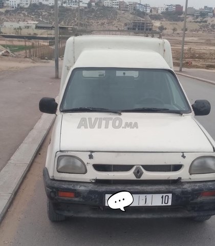 express mli7a libgha ikhdem motour mli7 jdid