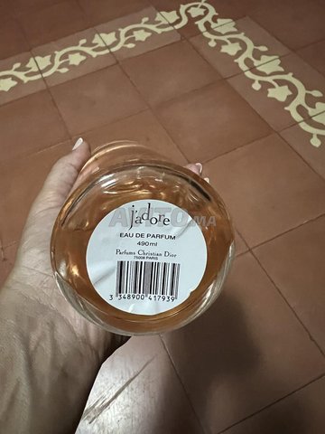 parfum christian dior jadore 