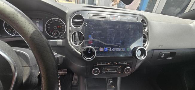 Tiguan Rline Importé Neuf 
