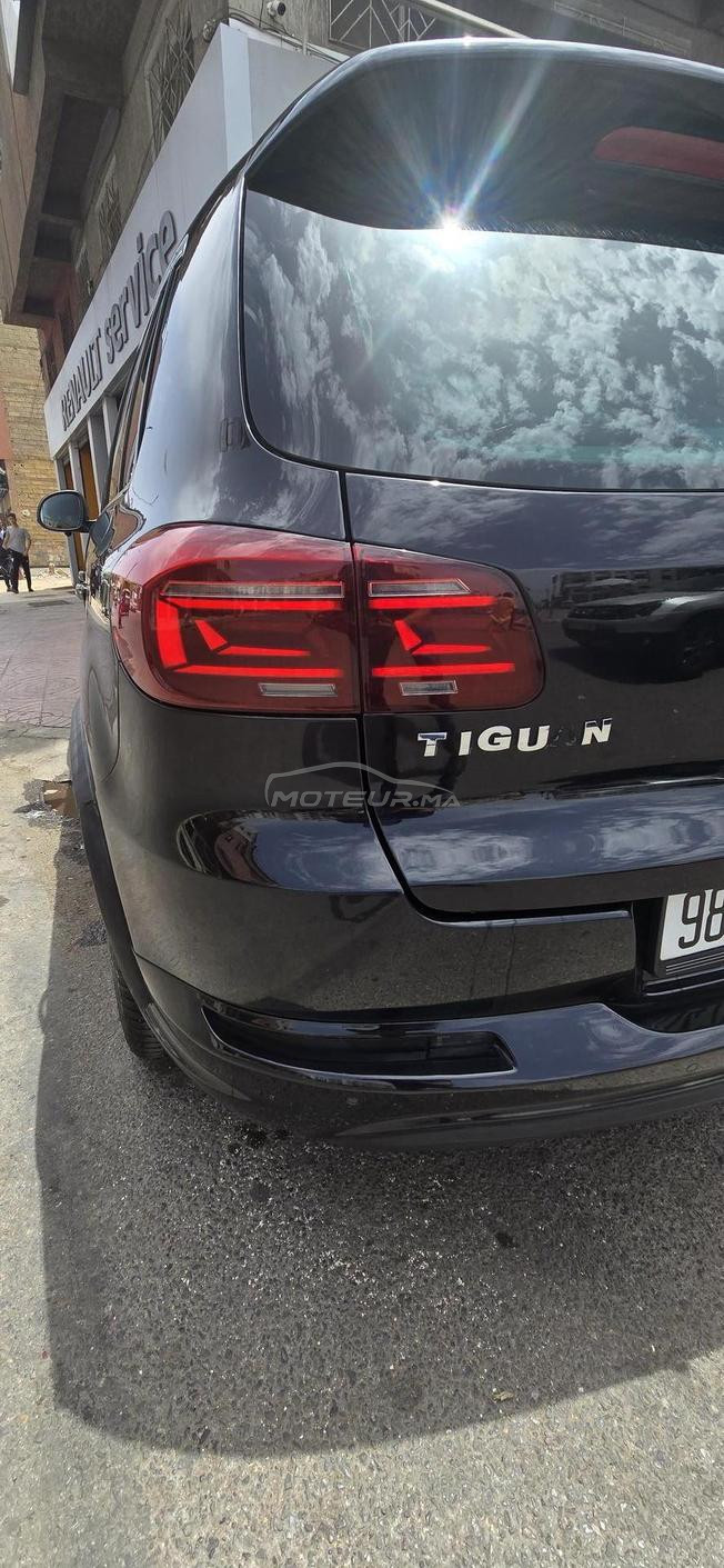Tiguan Rline Importé Neuf 