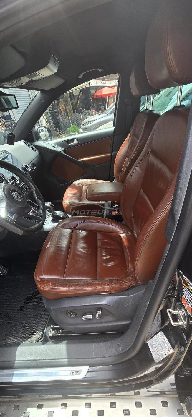 Tiguan Rline Importé Neuf 