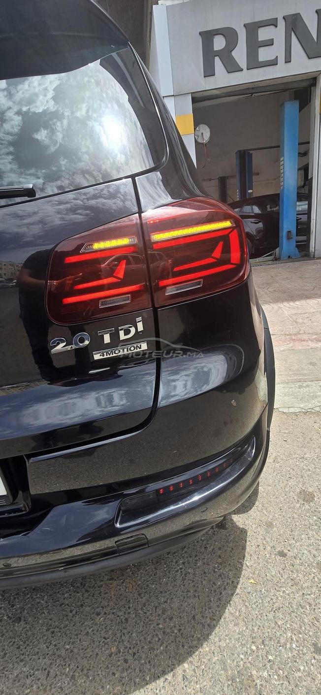 Tiguan Rline Importé Neuf 