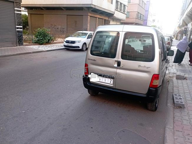 ستروين برلنجو