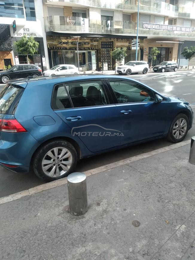 golg 7 casablanca