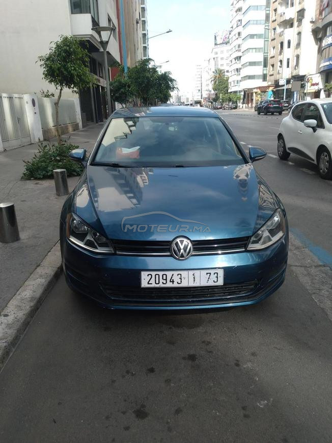 golg 7 casablanca