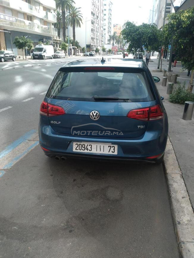golg 7 casablanca