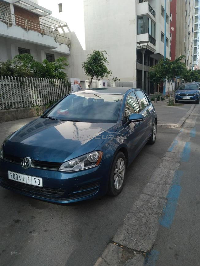 golg 7 casablanca