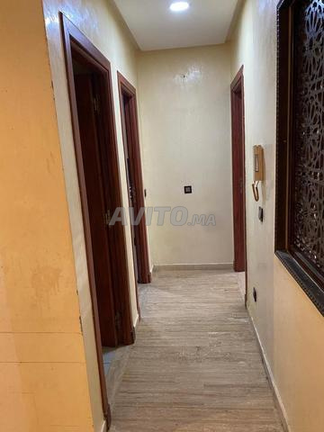 Appartement à vendre 59 m² à Casablanca - 2