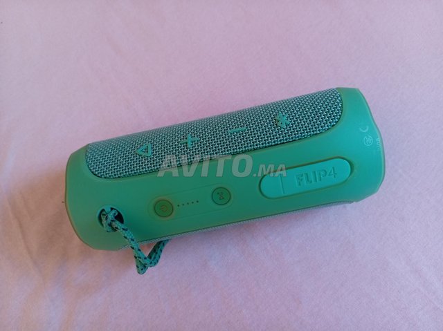 jbl flip 4