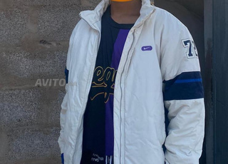 🔥لأصحاب السفر جديد جاكيط للأماكن المتلجة🔥