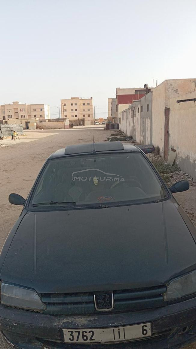 Peugeot -306 للبيع
