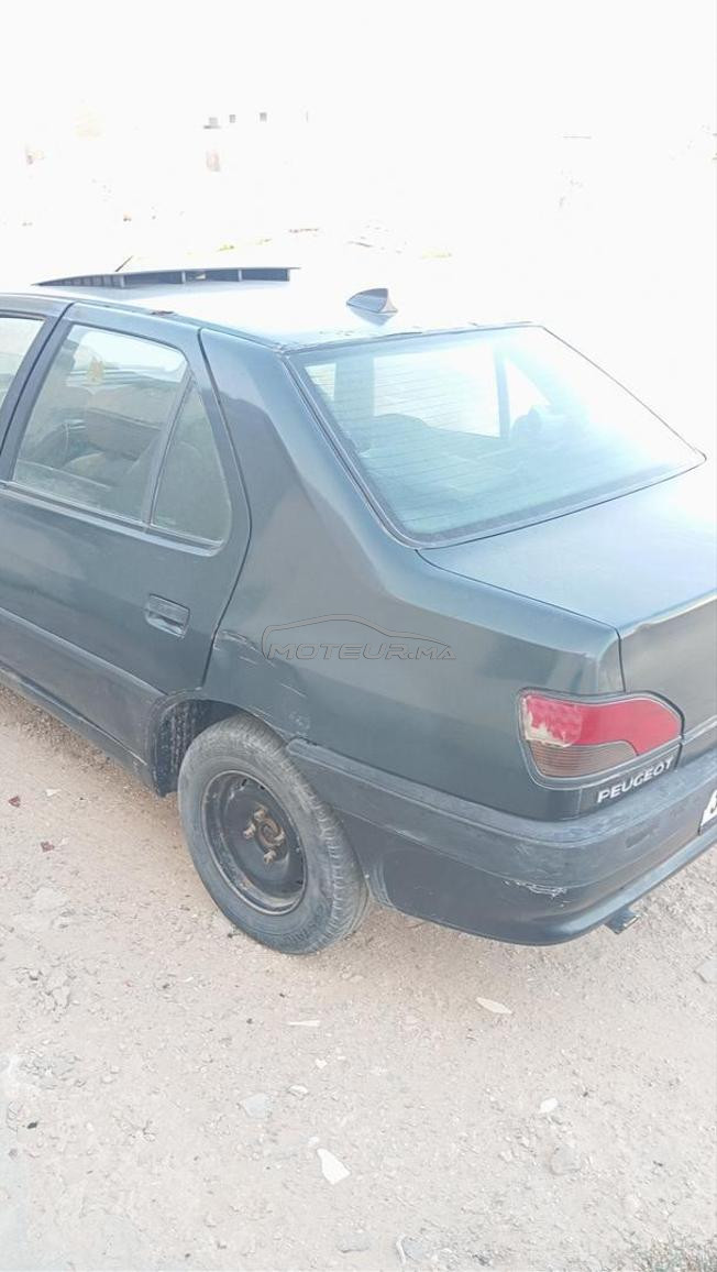 Peugeot -306 للبيع