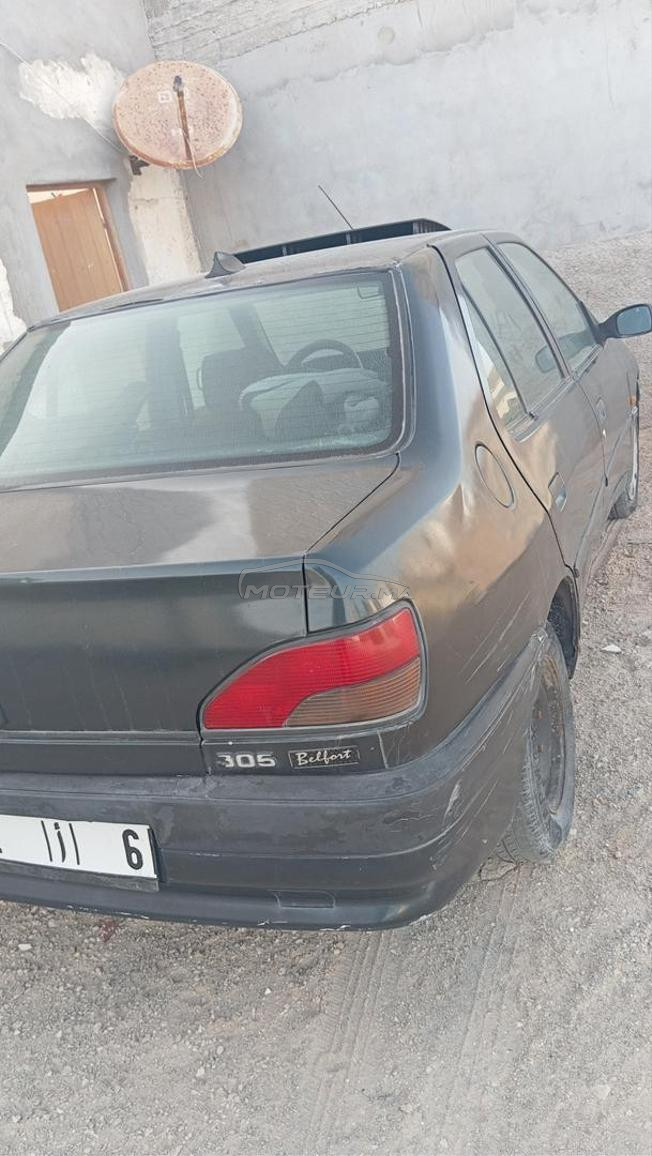 Peugeot -306 للبيع