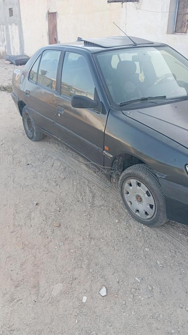 Peugeot -306 للبيع
