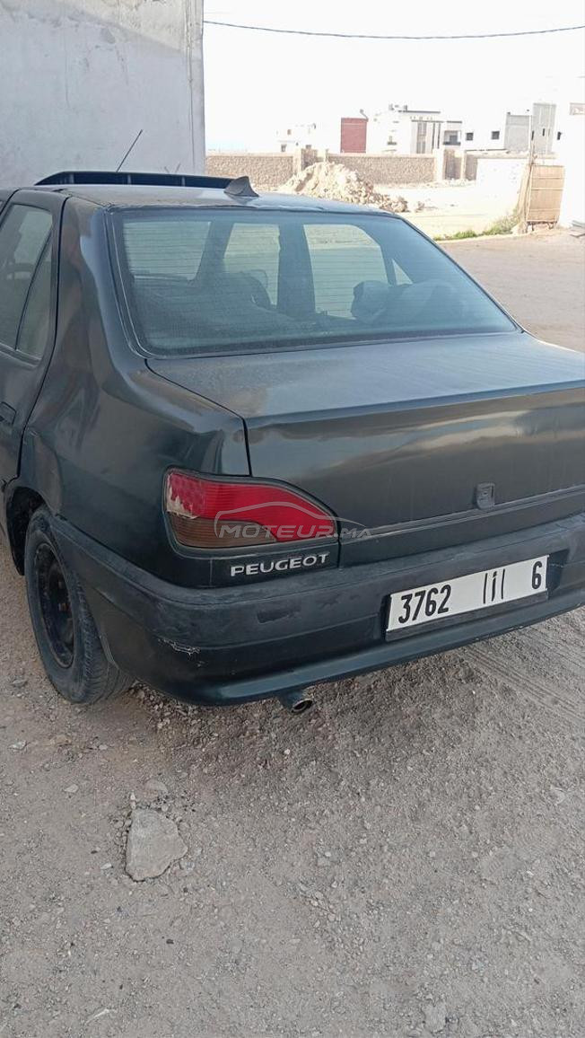 Peugeot -306 للبيع