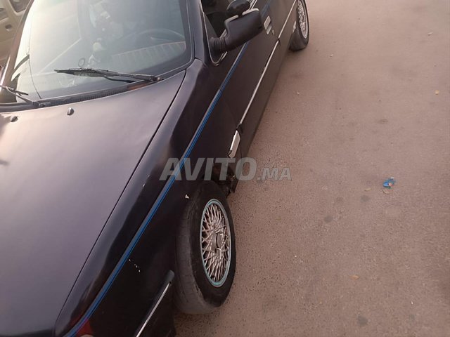 Peugeot 405 Essence Manuelle 1990 à Guelmim