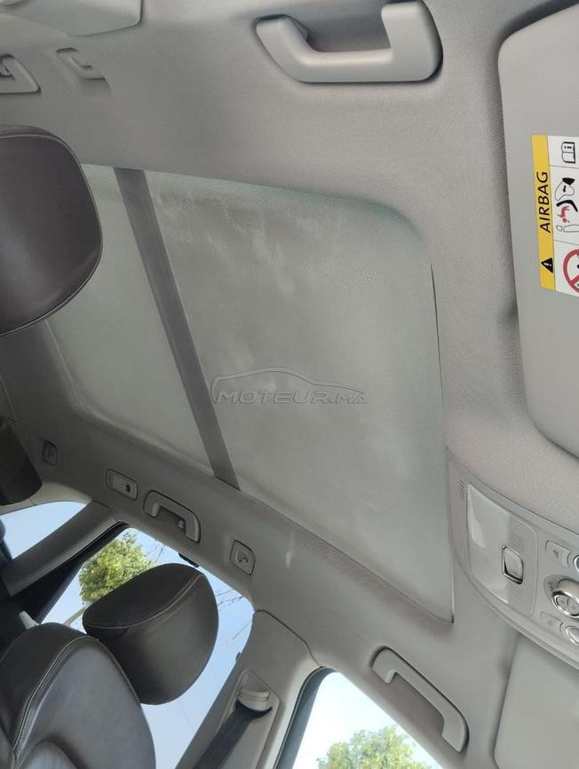 Audi Q5 Diesel Automatique 2020 à Casablanca