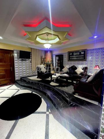 Villa à vendre à La colline - Mohammedia - 2