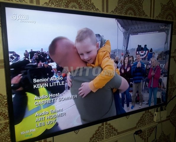 tv sumsung 40 4k smart