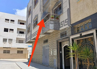 تجزئة الوقاية