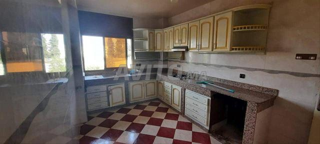 Appartement à vendre 160 m² à Meknès - 2