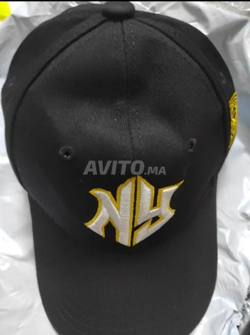 casquette neuf toutes les tailles disponibles 