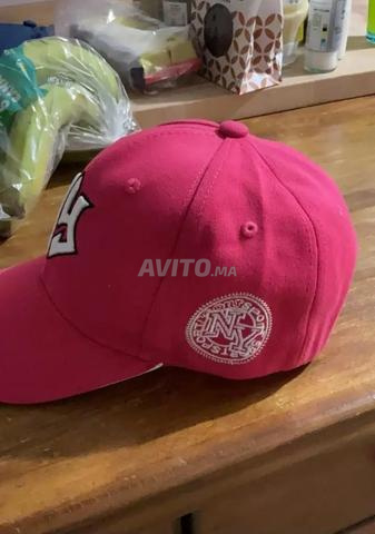 casquette neuf toutes les tailles disponibles  - 2