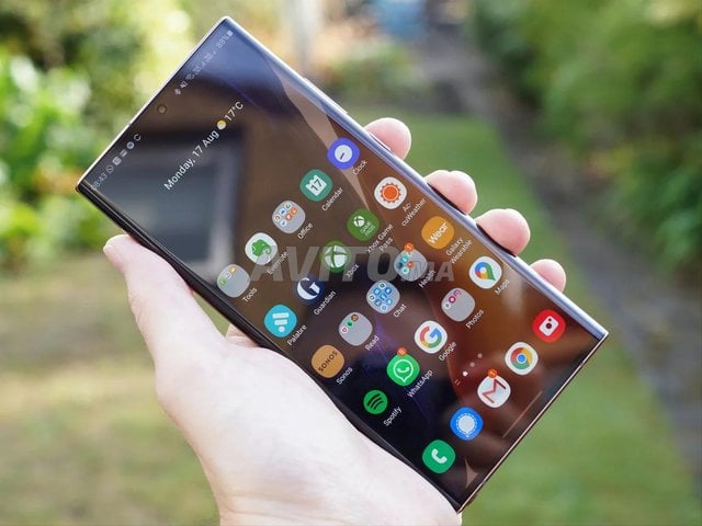 samsung note 20 ultra