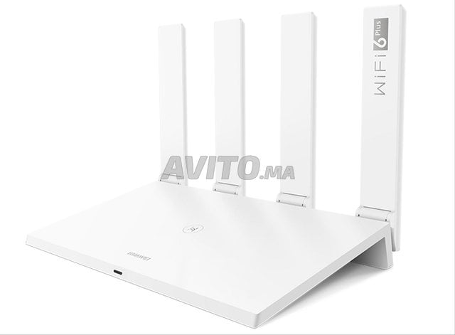 Huawei Wifi AX3