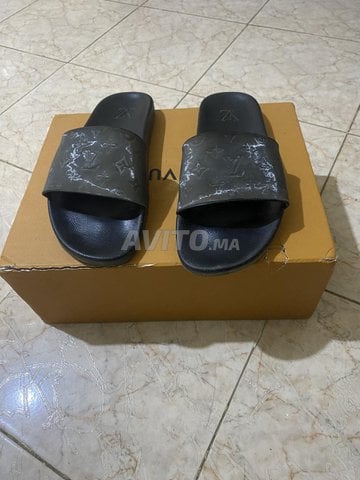 louis vitton sandal