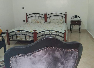 شقة للكراء بحي السلام الجديدة 