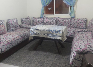 Appartement à louer pour une nuit