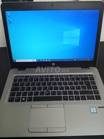 PC portable HP ELITEBOOK 840 G3