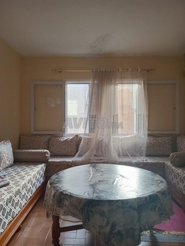 Appartement à Vendre – 60 m² – Hay El Fath, Rabat