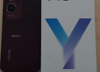 Vivo Y18 Bon État