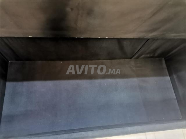 meuble rangement - 2