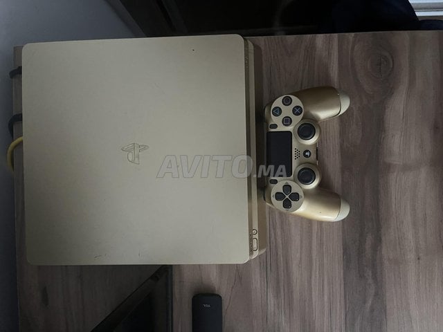 PlayStation 4