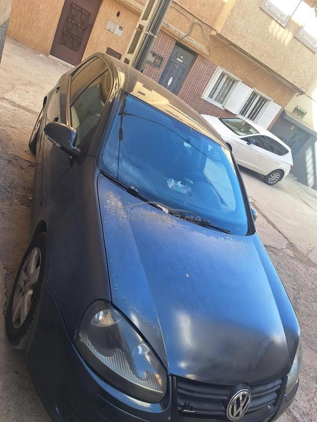 volkswagen golf 5