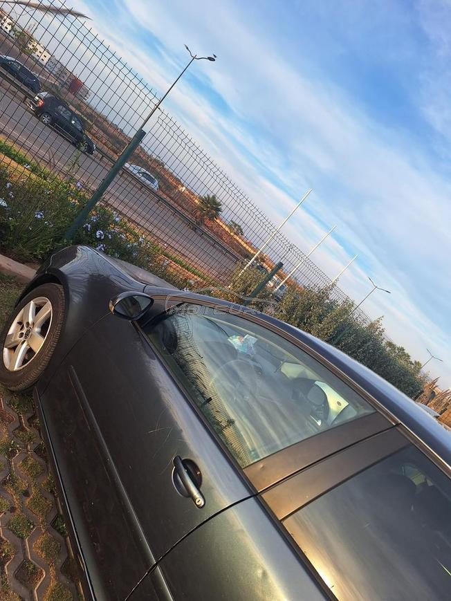 volkswagen golf 5